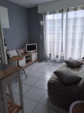 Studio COSY Front de Mer